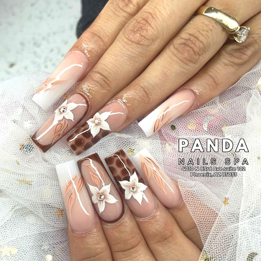 Beautiful Nails